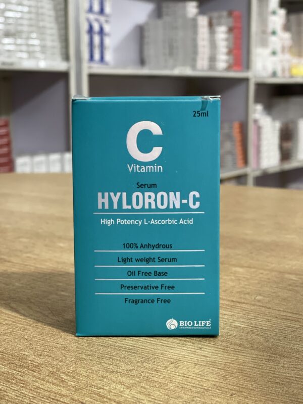 Hyloron-C Serum - Image 2