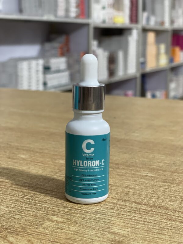 Hyloron-C Serum