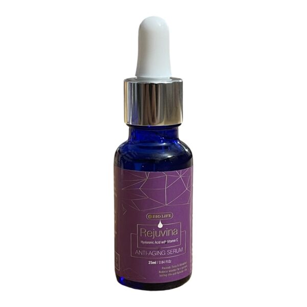 Rejuvina Serum