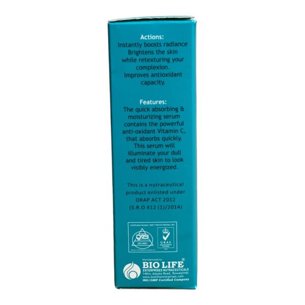 Hyloron-C Serum - Image 3