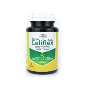 Biolife Celiflex Joint Restore Tablets  – 30 Tablets