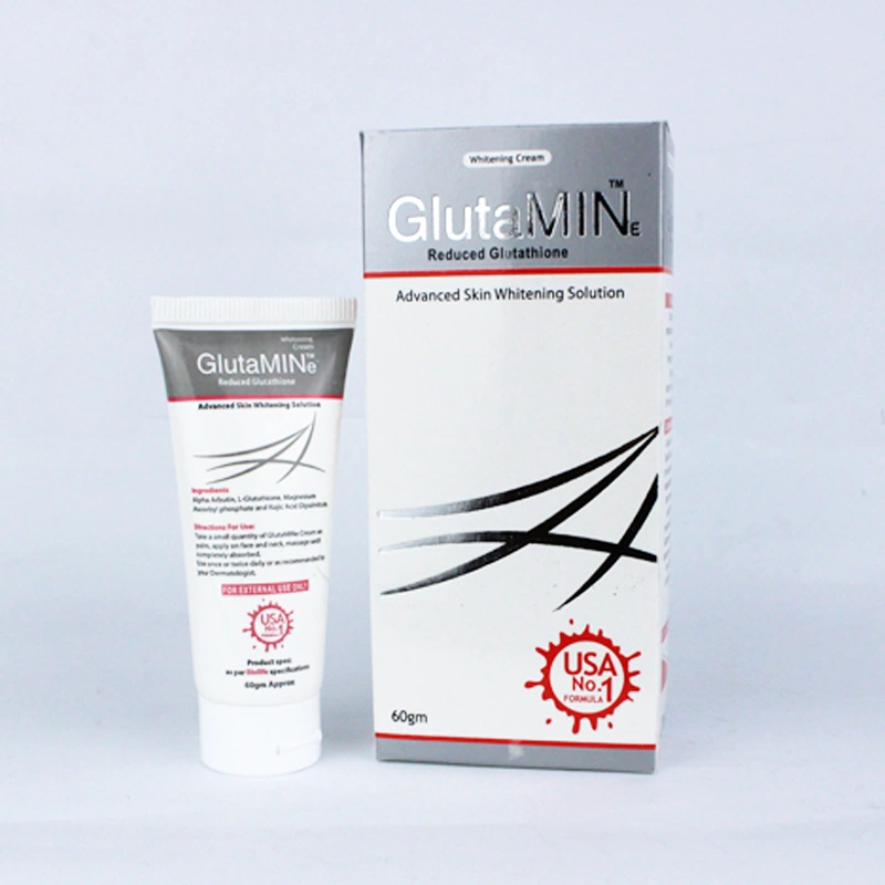 Glutamine Whitening Cream
